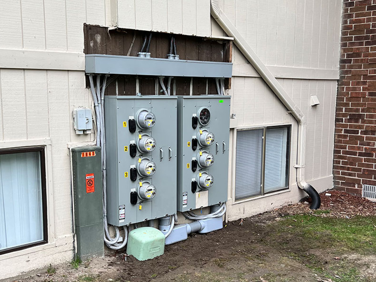 Electrical Circuit Installation Service, Home Electrician Flint