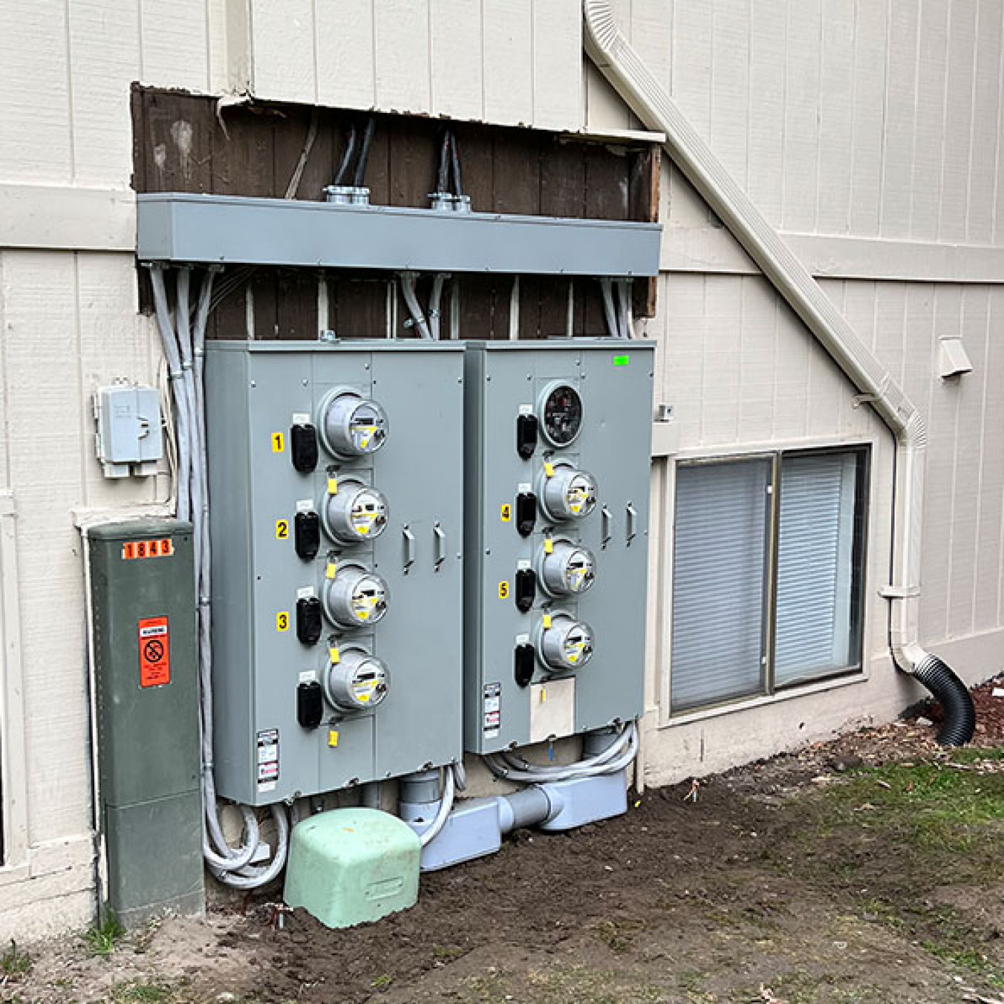 Professional Electrician Services Flint & Flint Twp, MI Hanley Electric